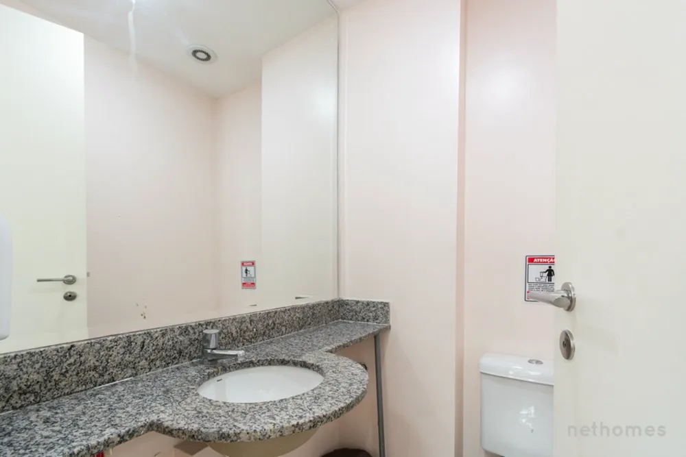 Sala-Conjunto, 39 m² - Foto 11