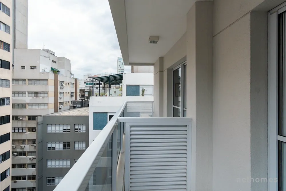 Sala-Conjunto, 39 m² - Foto 6
