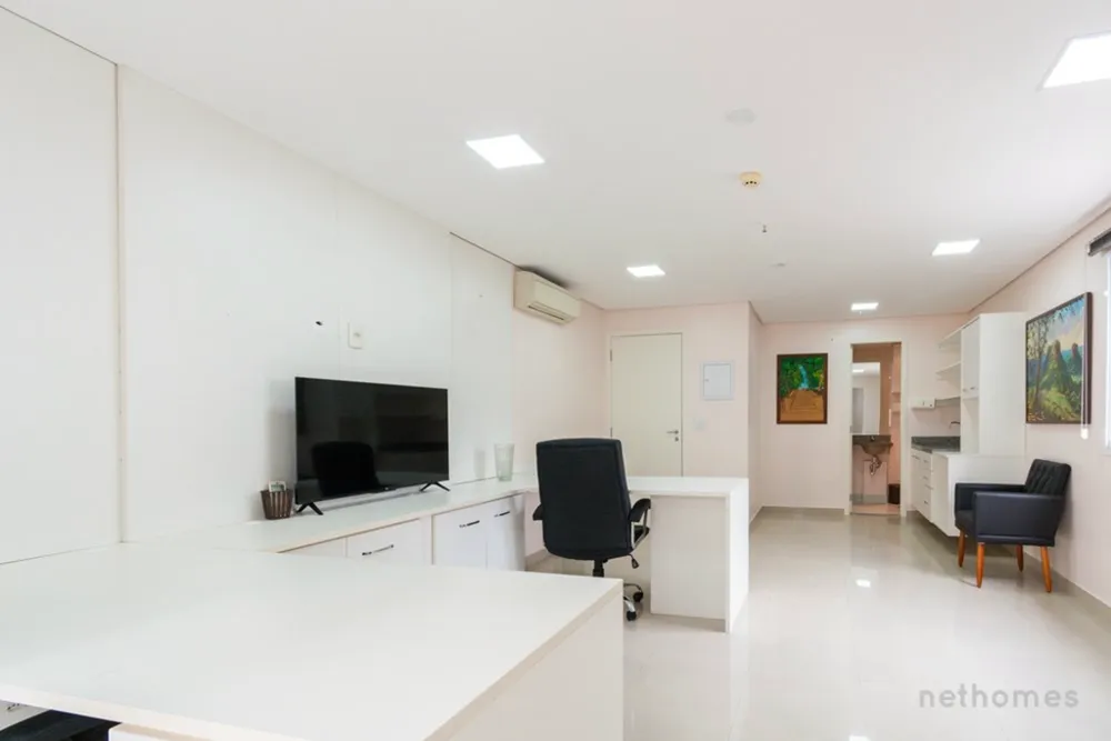 Sala-Conjunto, 39 m² - Foto 5