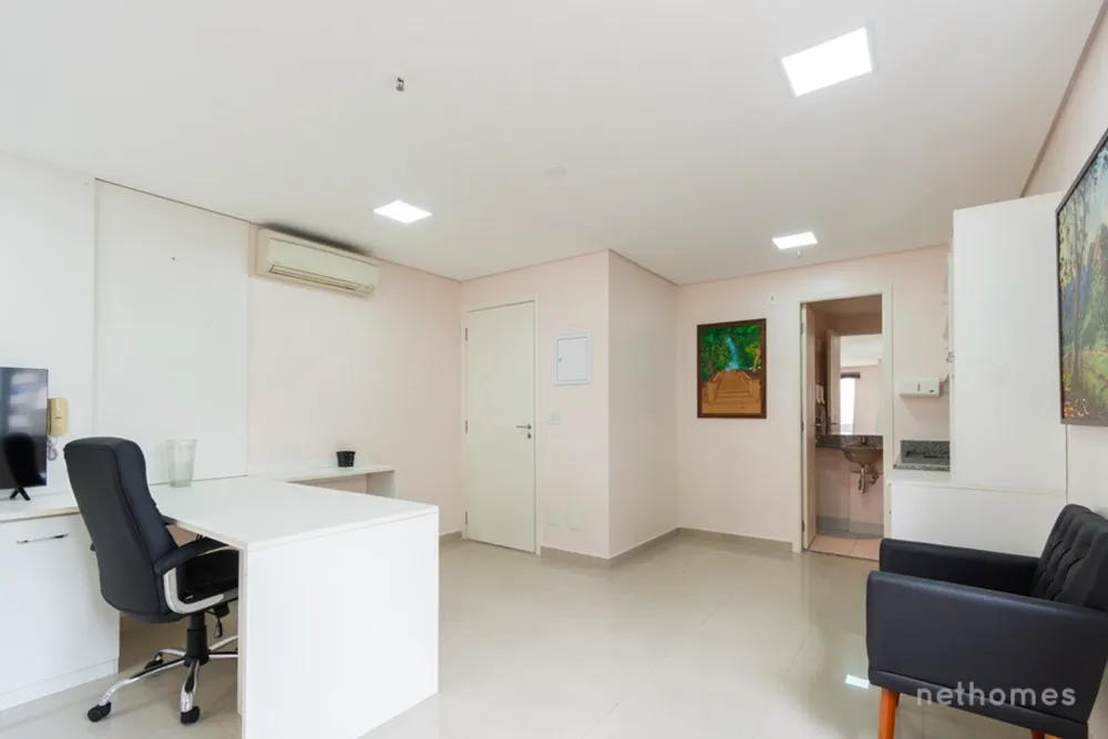 Sala-Conjunto, 39 m² - Foto 7
