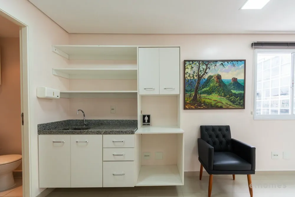 Sala-Conjunto, 39 m² - Foto 8