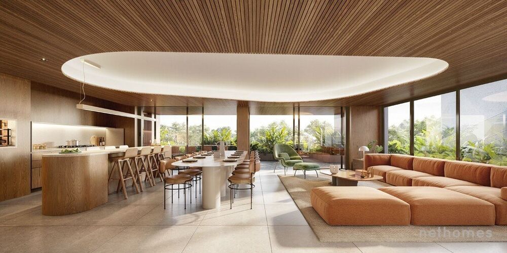 Cobertura, 3 quartos, 204 m² - Foto 12