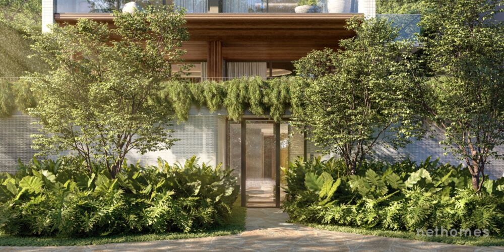 Cobertura, 3 quartos, 204 m² - Foto 4