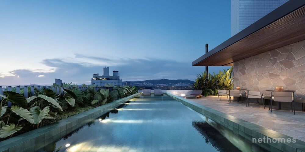 Cobertura, 3 quartos, 204 m² - Foto 15