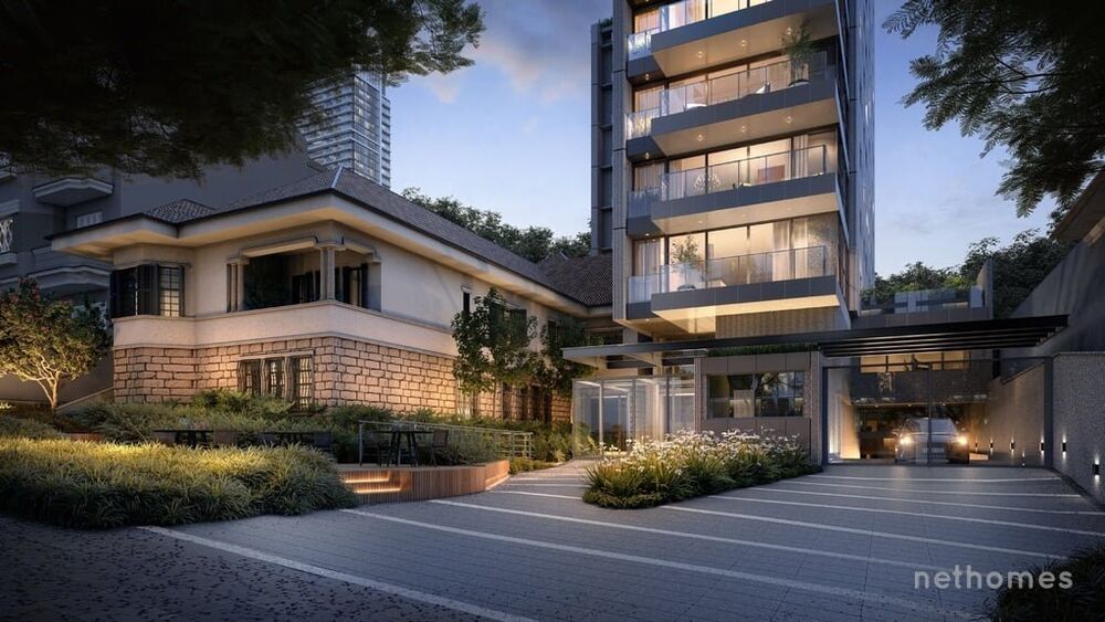 Apartamento Lançamentos com 2 quartos, 90m² - Foto 3