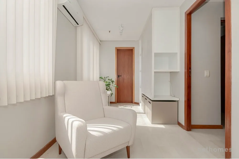 Sala-Conjunto, 28 m² - Foto 5