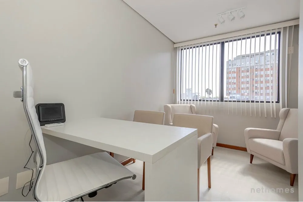 Sala-Conjunto, 28 m² - Foto 2