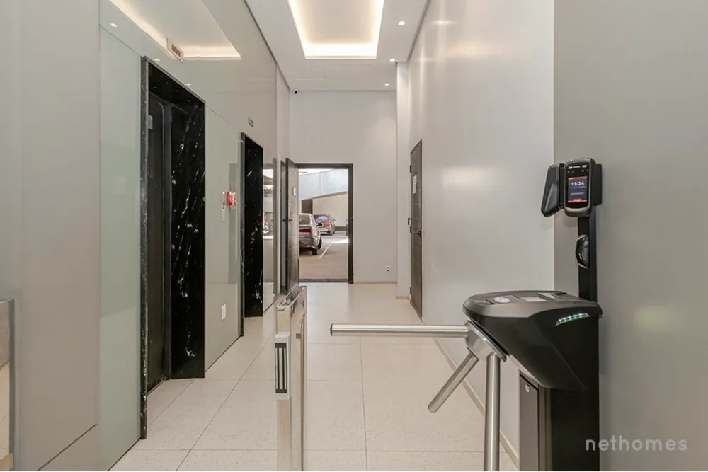 Sala-Conjunto, 28 m² - Foto 9