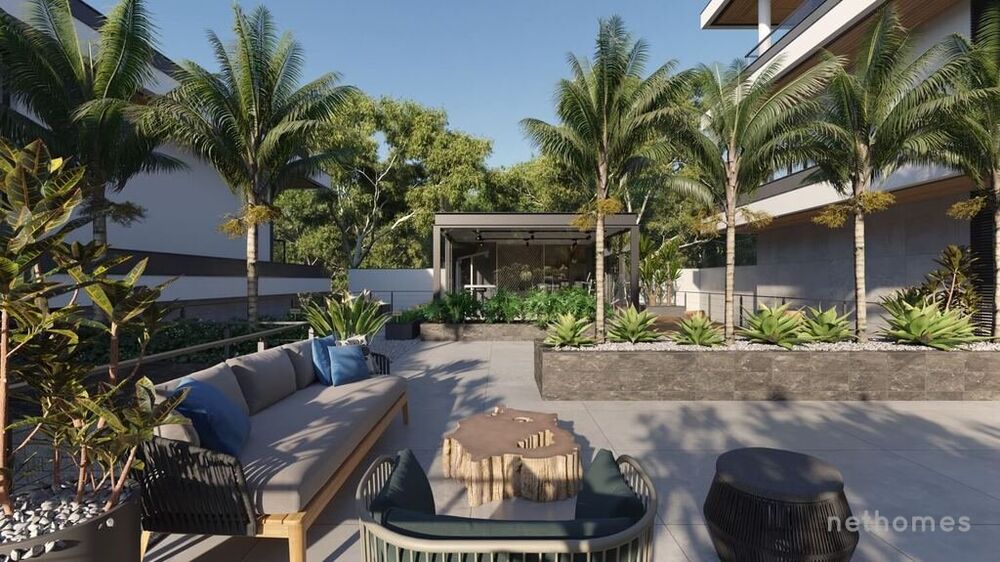 Apartamento Lançamentos com 1 quarto, 80m² - Foto 9