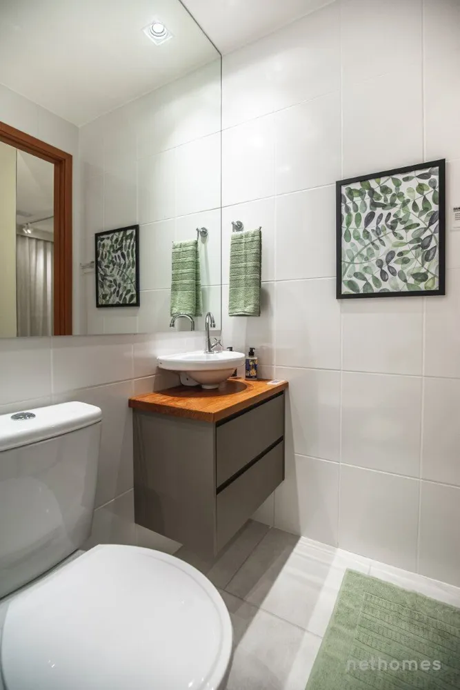 Apartamento, 2 quartos, 51 m² - Foto 5