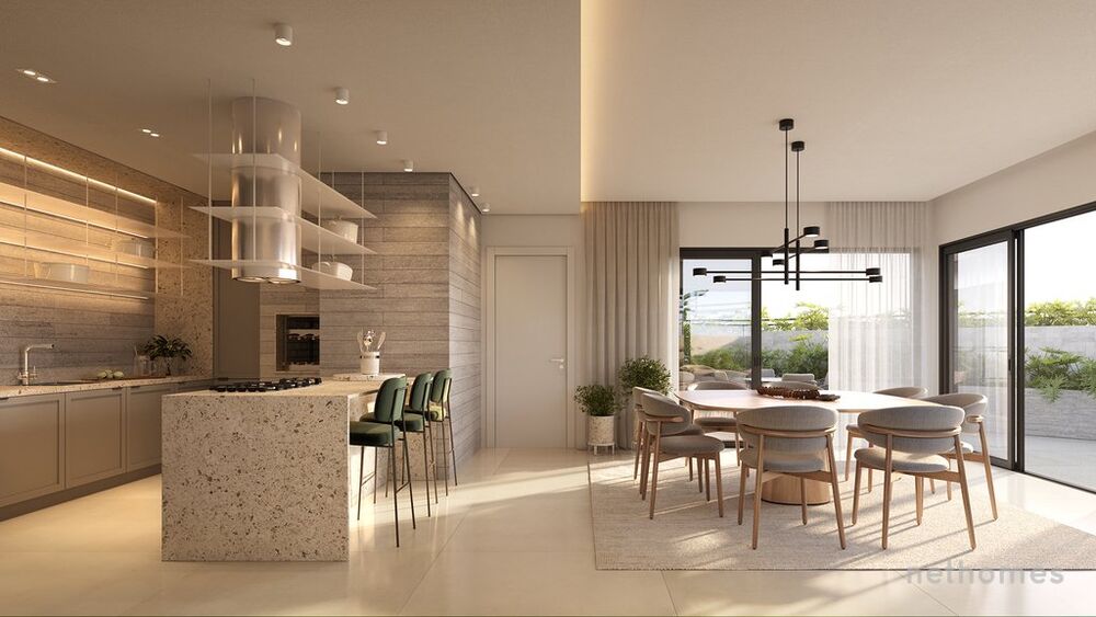 Apartamento à venda com 1 quarto, 51m² - Foto 9