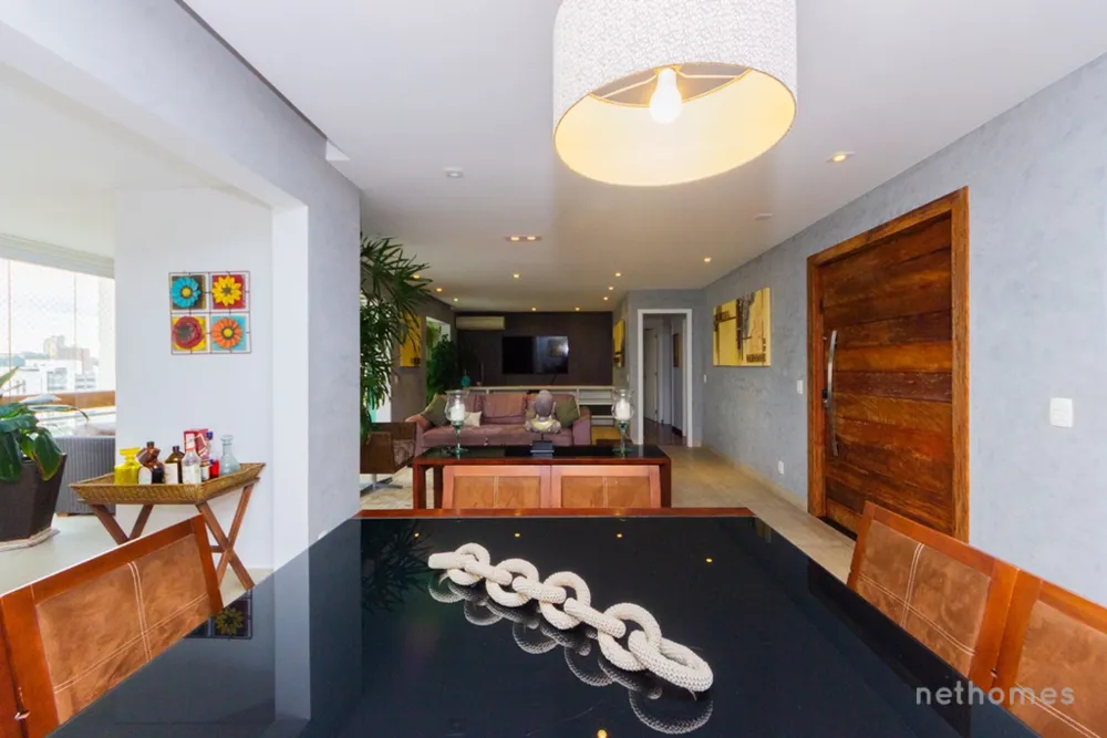 Apartamento, 3 quartos, 163 m² - Foto 7