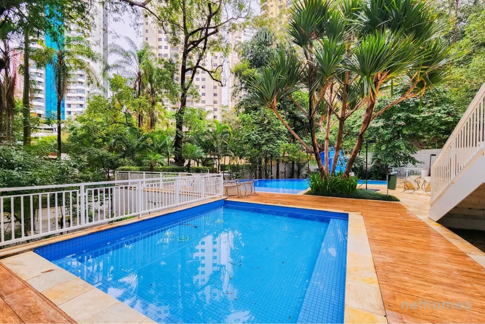 Apartamento, 3 quartos, 163 m² - Foto 4
