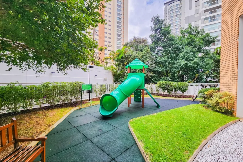 Apartamento, 3 quartos, 163 m² - Foto 3