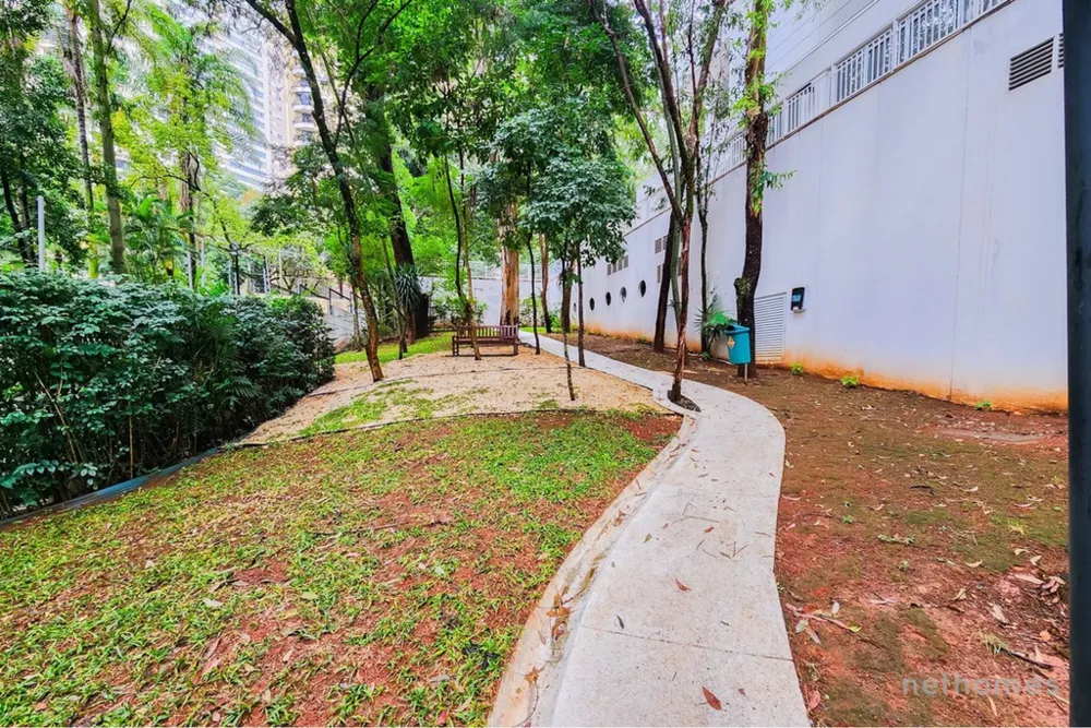 Apartamento, 3 quartos, 163 m² - Foto 2