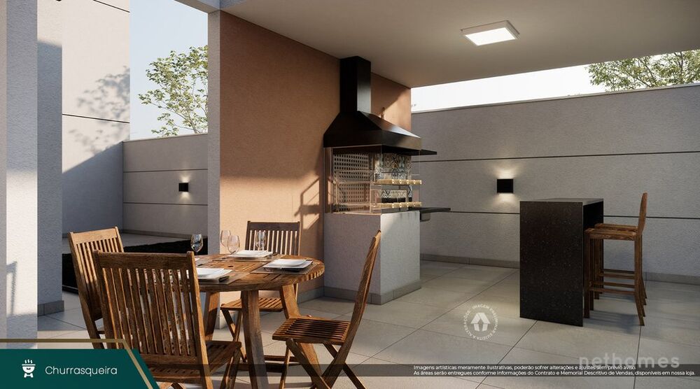 Cobertura, 1 quarto, 76 m² - Foto 11