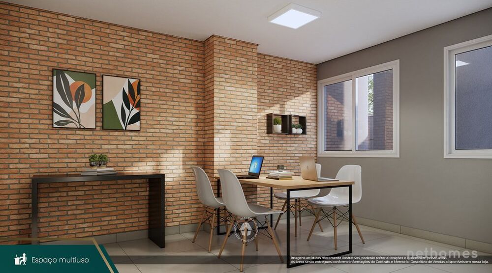 Cobertura, 1 quarto, 76 m² - Foto 8