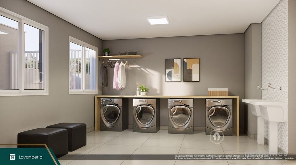 Cobertura, 1 quarto, 76 m² - Foto 10