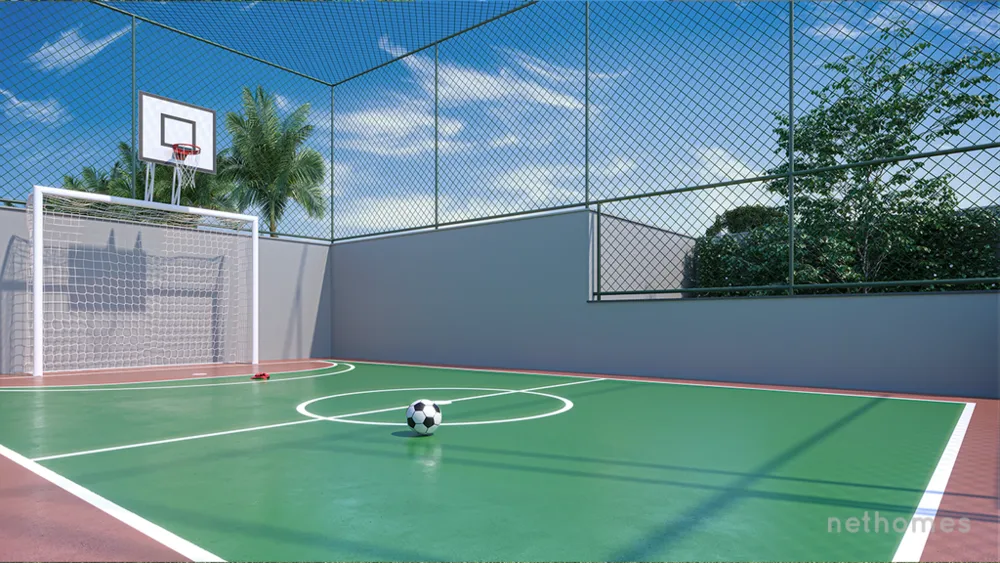 Apartamento, 2 quartos, 41 m² - Foto 12