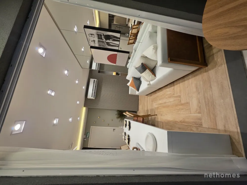 Apartamento, 2 quartos, 41 m² - Foto 3