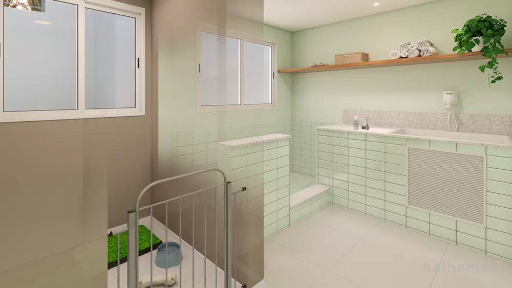 Apartamento, 2 quartos, 41 m² - Foto 10