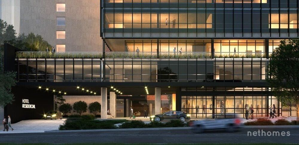 Conjunto Comercial-Sala Lançamentos, 174m² - Foto 5