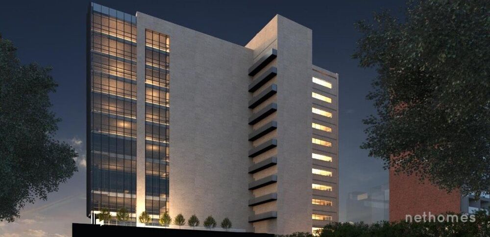Conjunto Comercial-Sala Lançamentos, 174m² - Foto 3