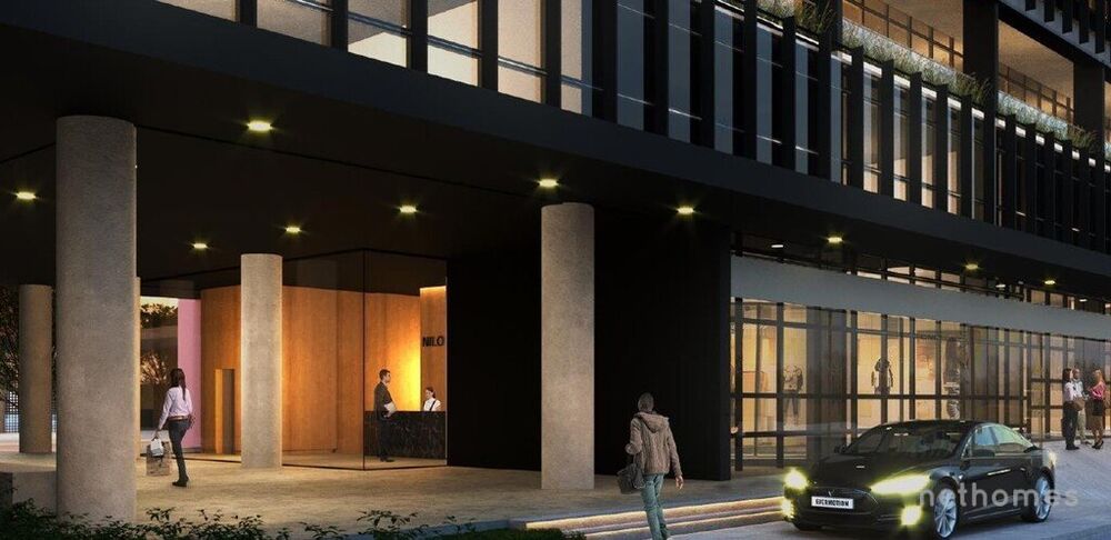 Conjunto Comercial-Sala Lançamentos, 174m² - Foto 4