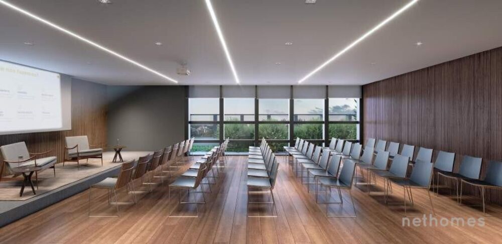 Conjunto Comercial-Sala Lançamentos, 174m² - Foto 7