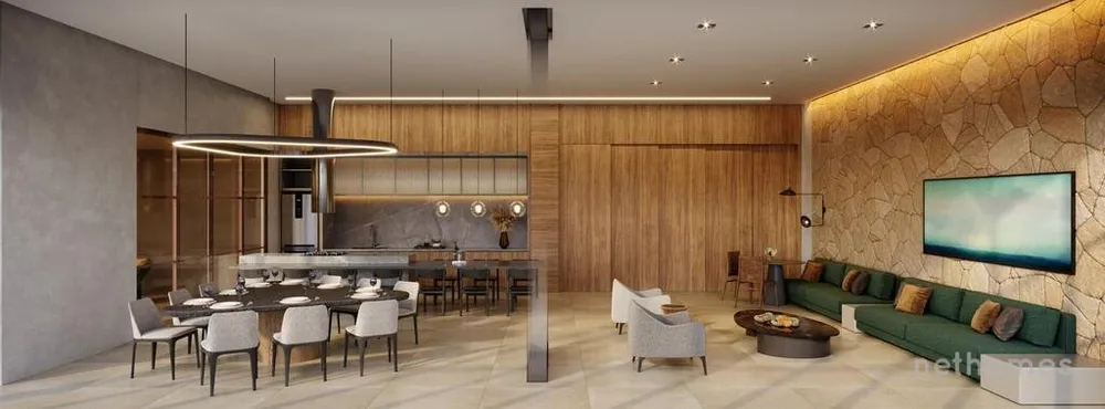 Apartamento, 4 quartos, 187 m² - Foto 7