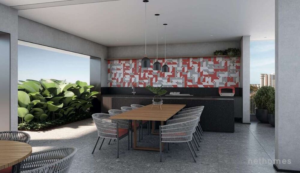 Apartamento, 3 quartos, 92 m² - Foto 9