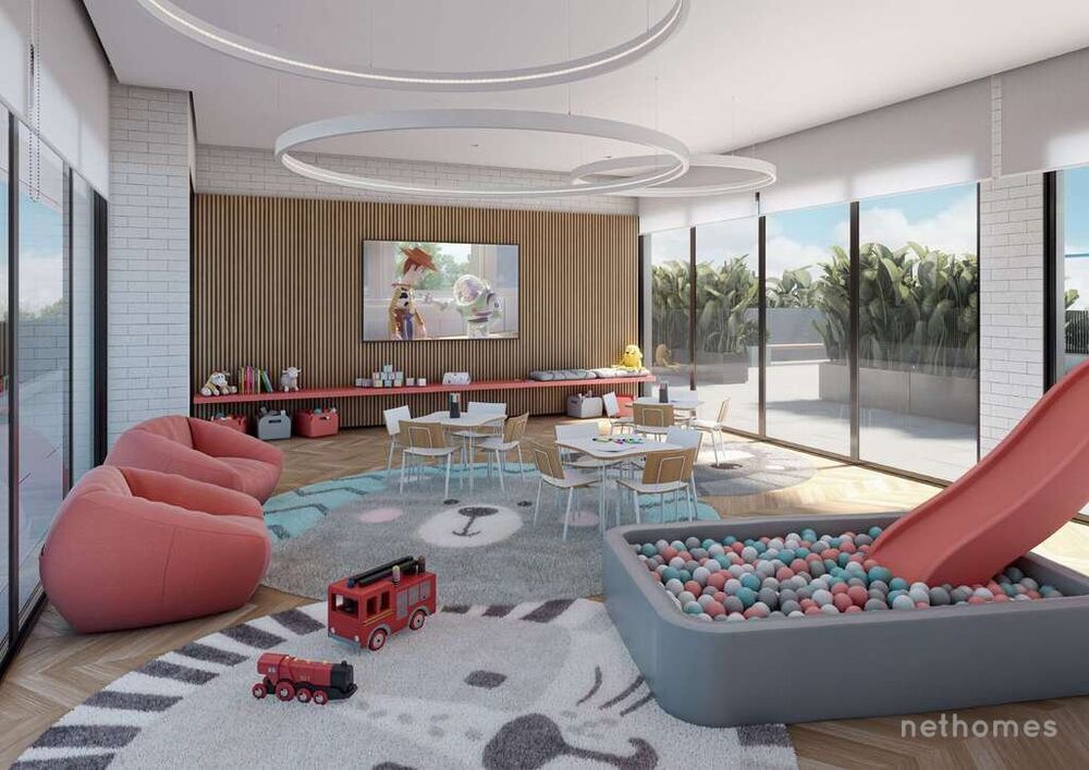 Apartamento, 3 quartos, 92 m² - Foto 7