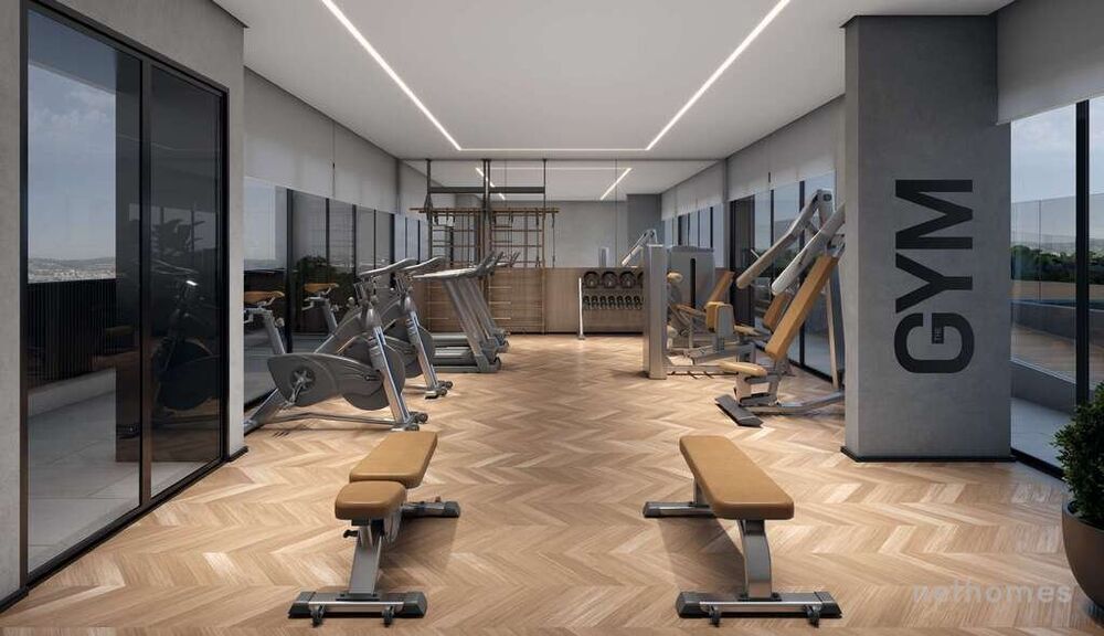 Apartamento, 3 quartos, 92 m² - Foto 4