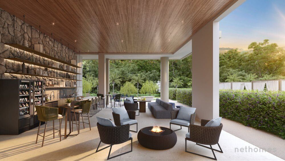 Cobertura Lançamentos com 3 quartos, 268m² - Foto 4