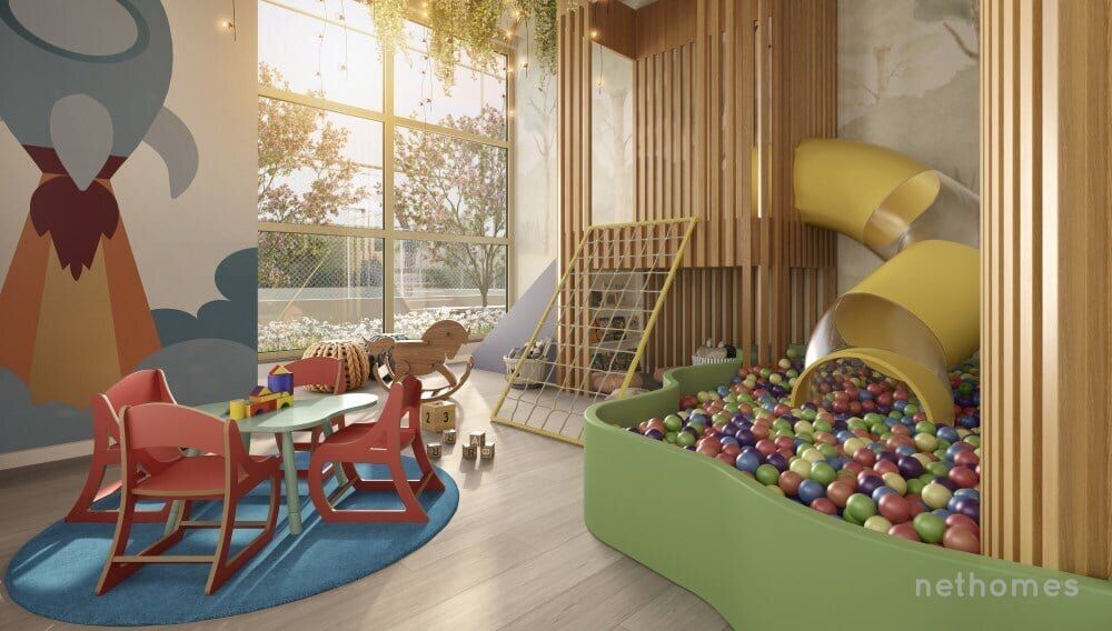 Cobertura Lançamentos com 3 quartos, 268m² - Foto 2