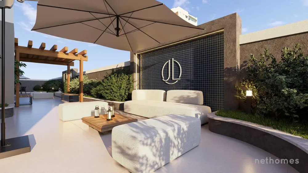 Apartamento, 3 quartos, 69 m² - Foto 4