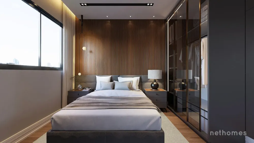 Apartamento, 3 quartos, 69 m² - Foto 5