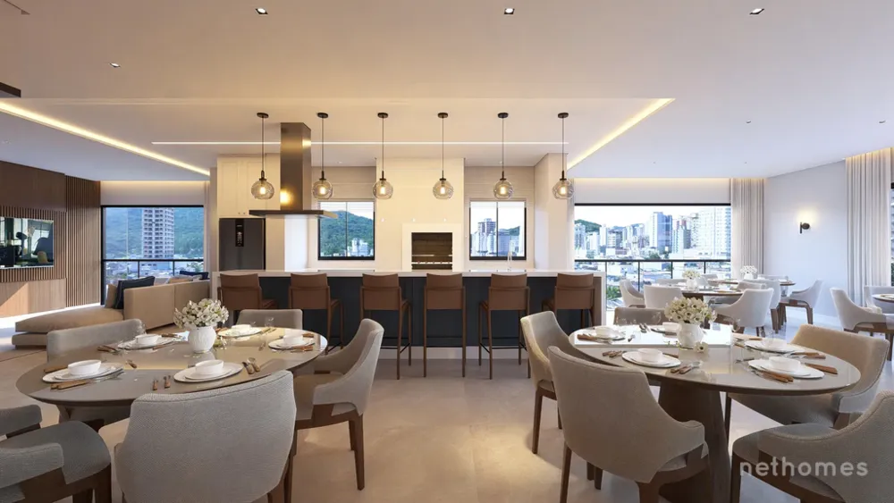 Apartamento, 3 quartos, 69 m² - Foto 6
