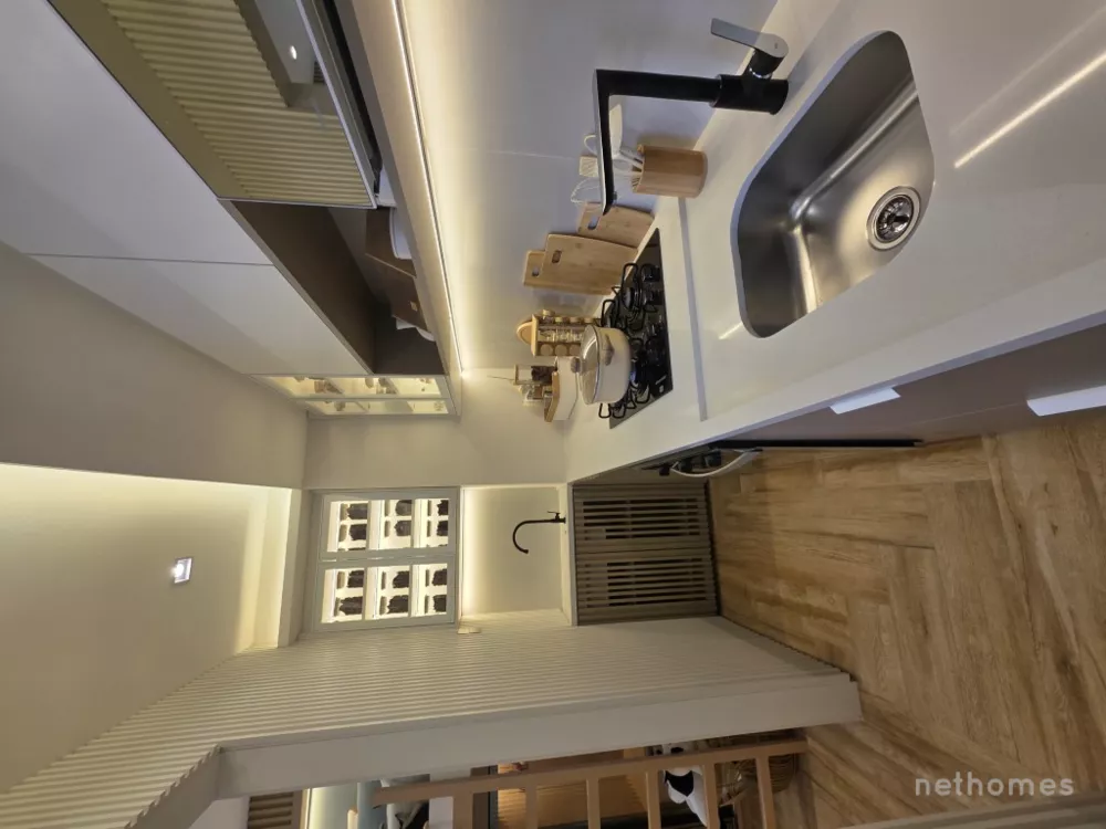 Apartamento, 2 quartos, 37 m² - Foto 9