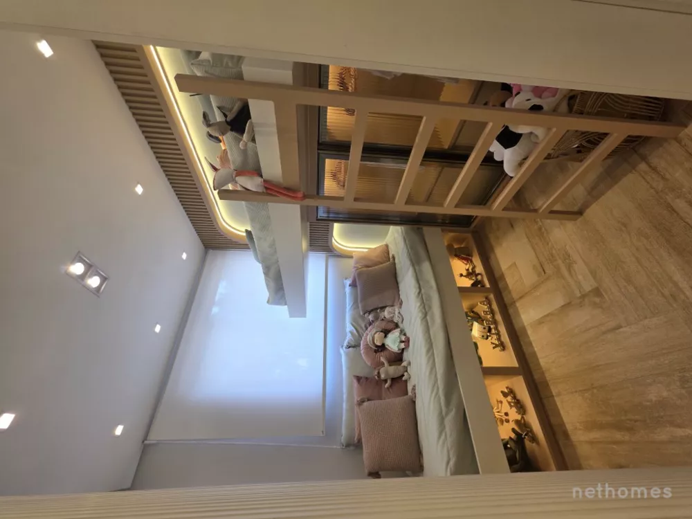 Apartamento, 2 quartos, 37 m² - Foto 11