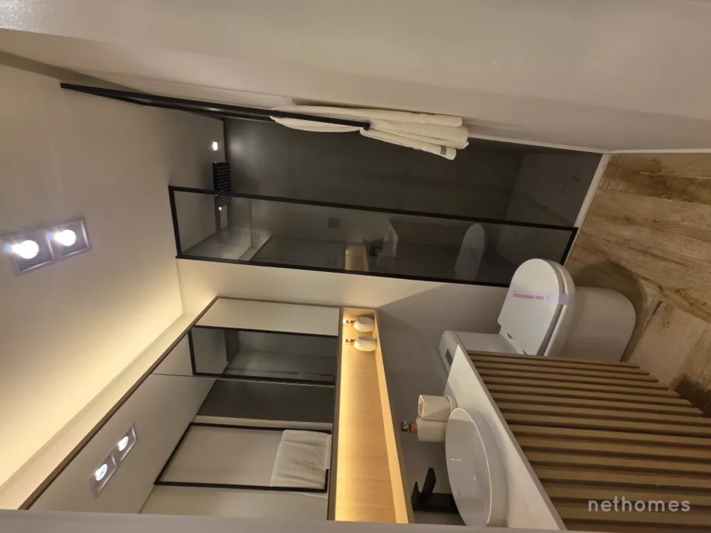 Apartamento, 2 quartos, 37 m² - Foto 12