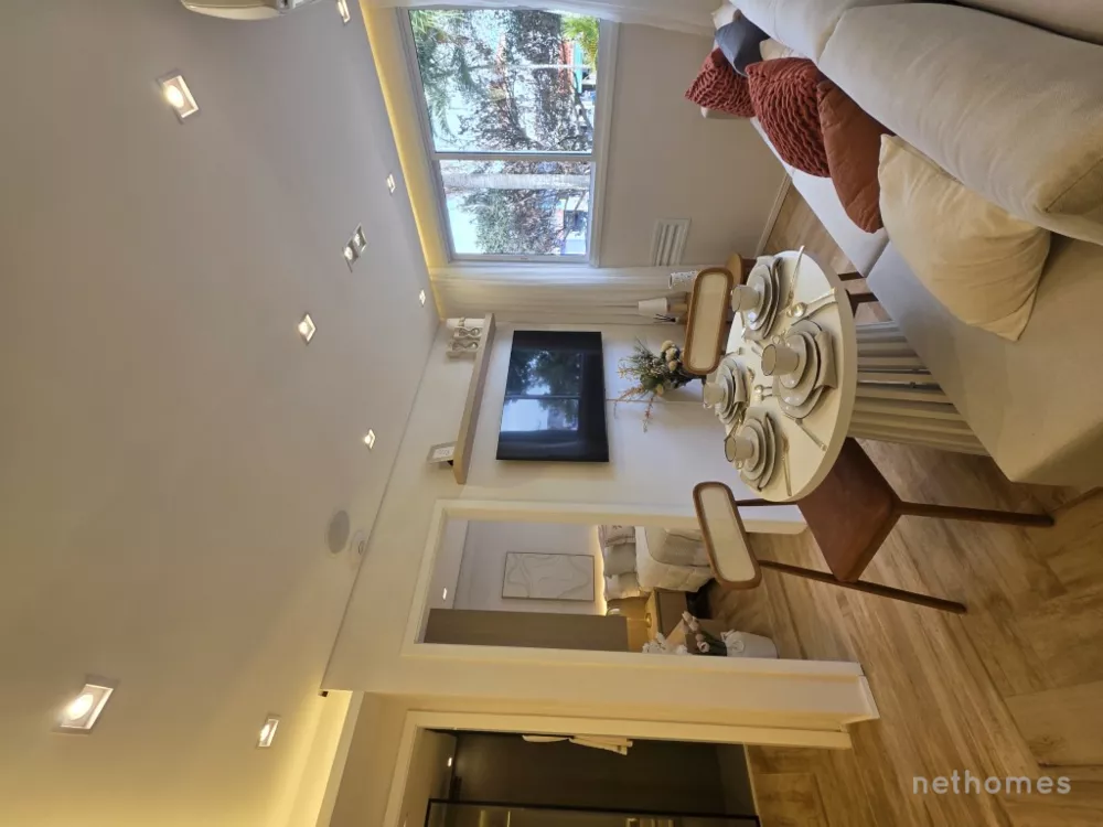 Apartamento, 2 quartos, 37 m² - Foto 5