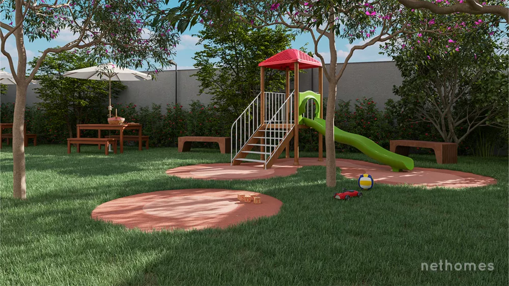 Apartamento, 2 quartos, 37 m² - Foto 18