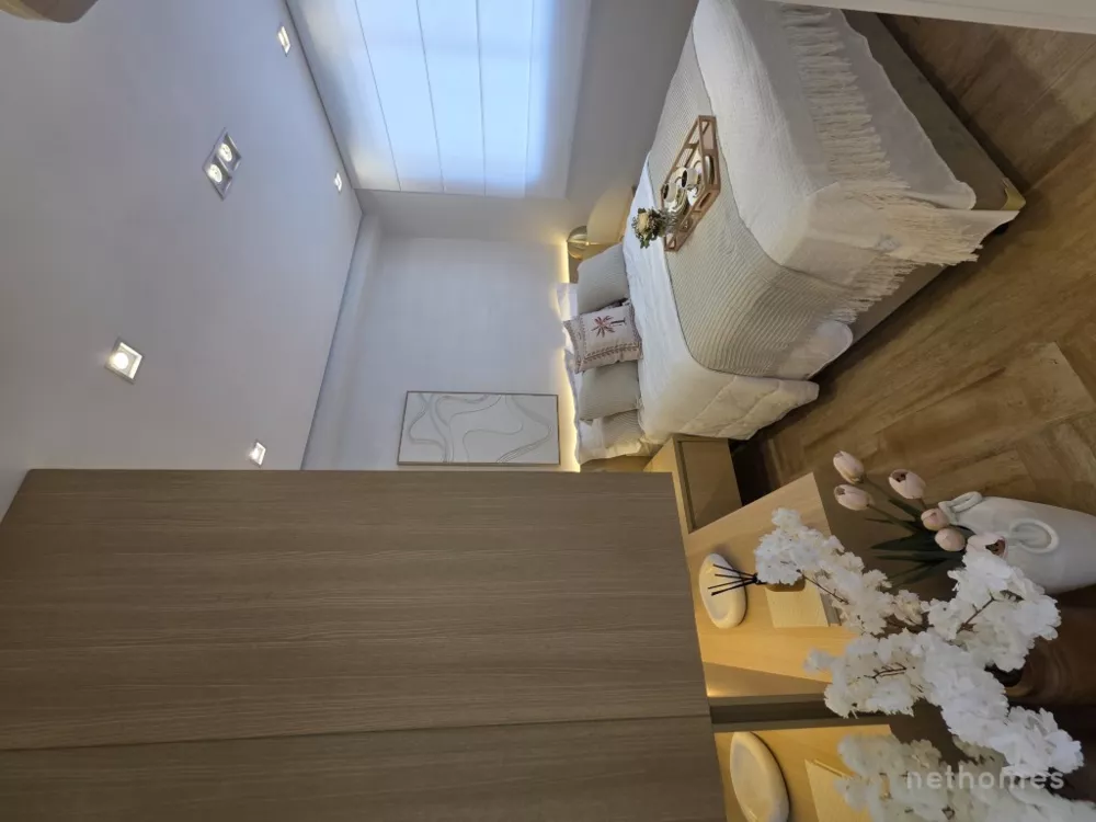 Apartamento, 2 quartos, 37 m² - Foto 10