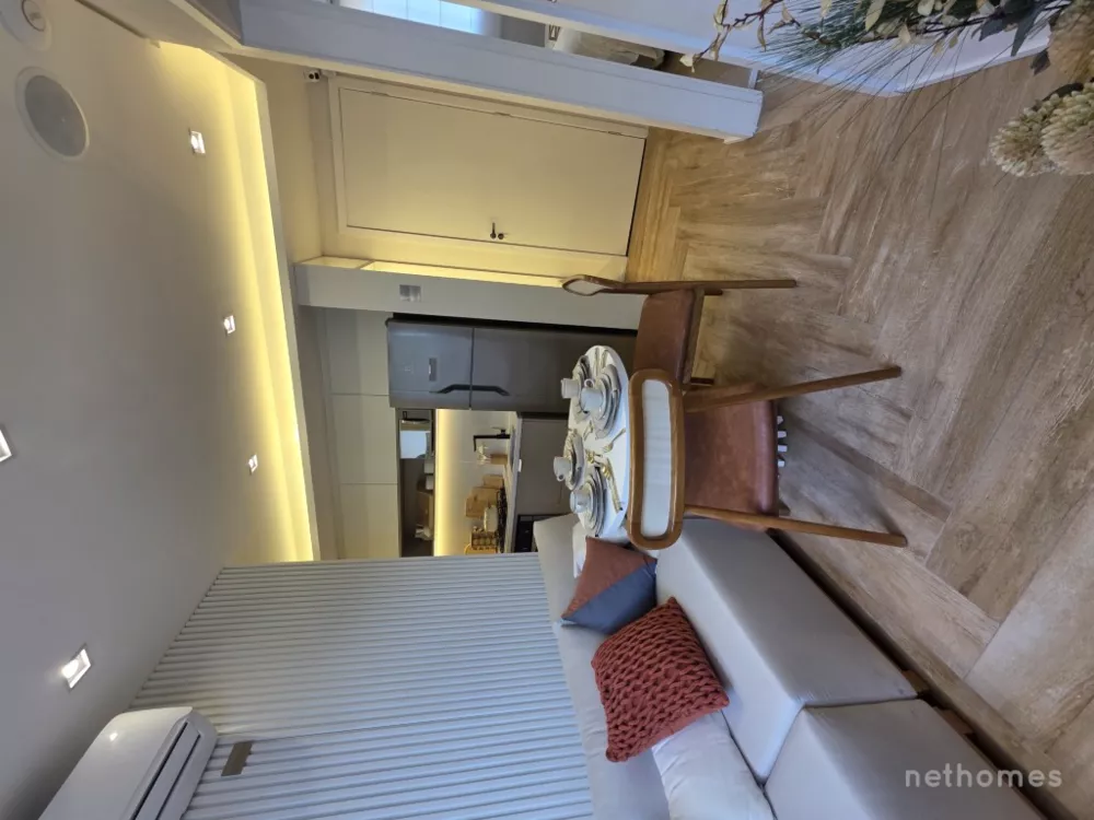 Apartamento, 2 quartos, 37 m² - Foto 7