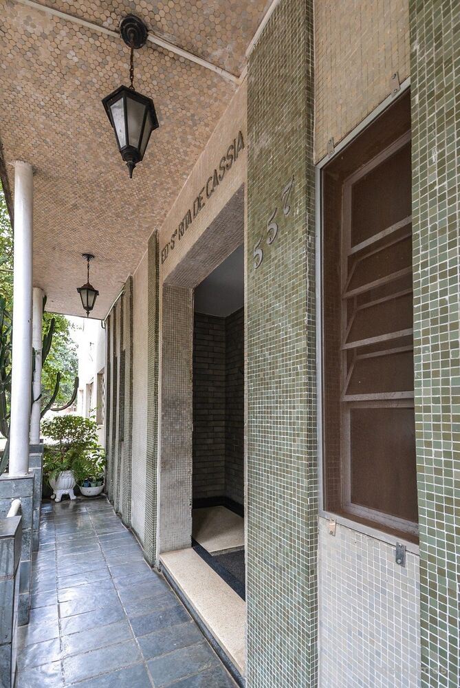 Apartamento à venda com 2 quartos, 92m² - Foto 14
