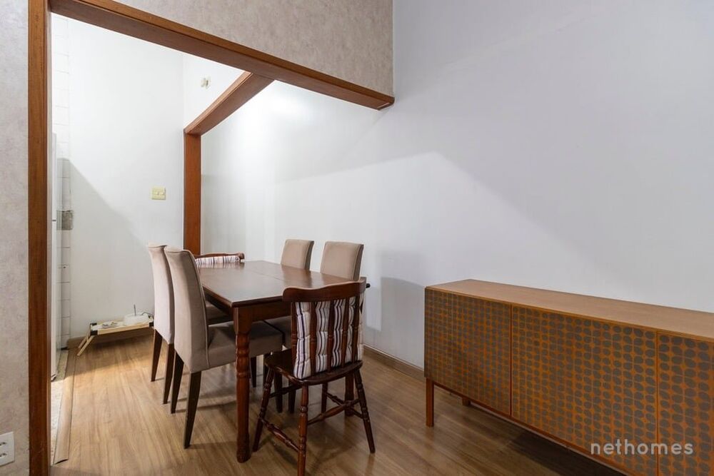 Apartamento à venda com 2 quartos, 92m² - Foto 4