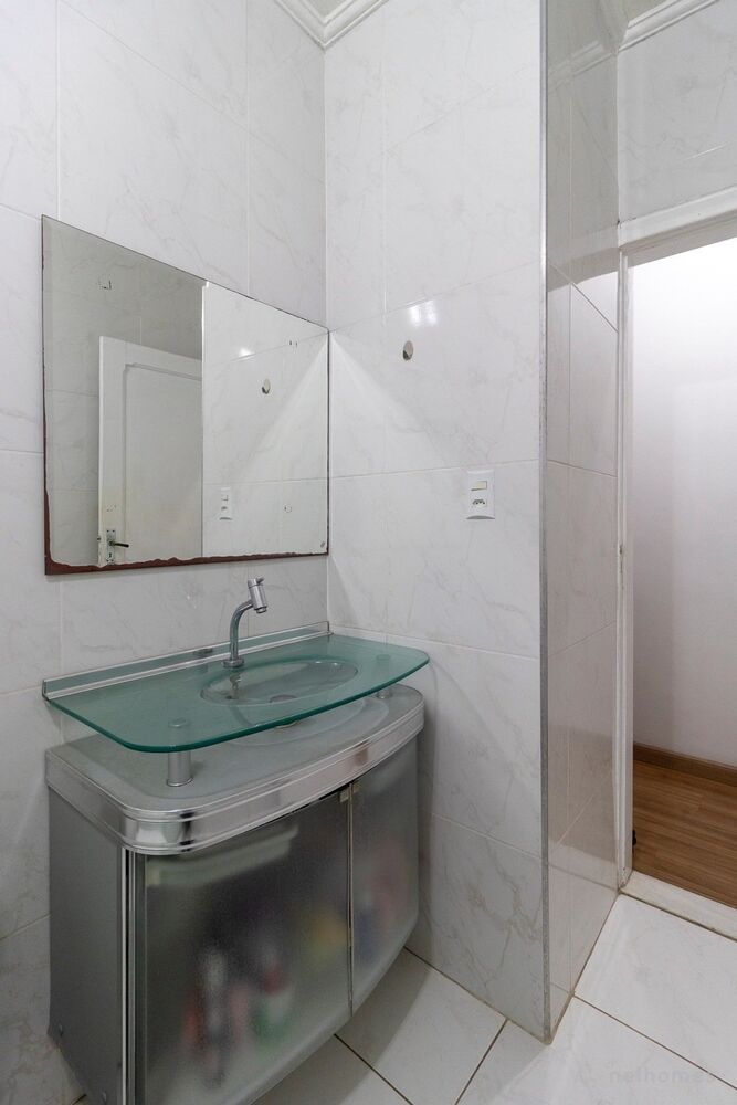Apartamento à venda com 2 quartos, 92m² - Foto 9