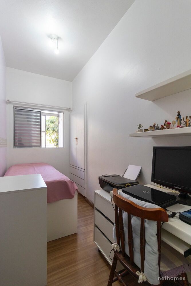 Apartamento à venda com 2 quartos, 92m² - Foto 10