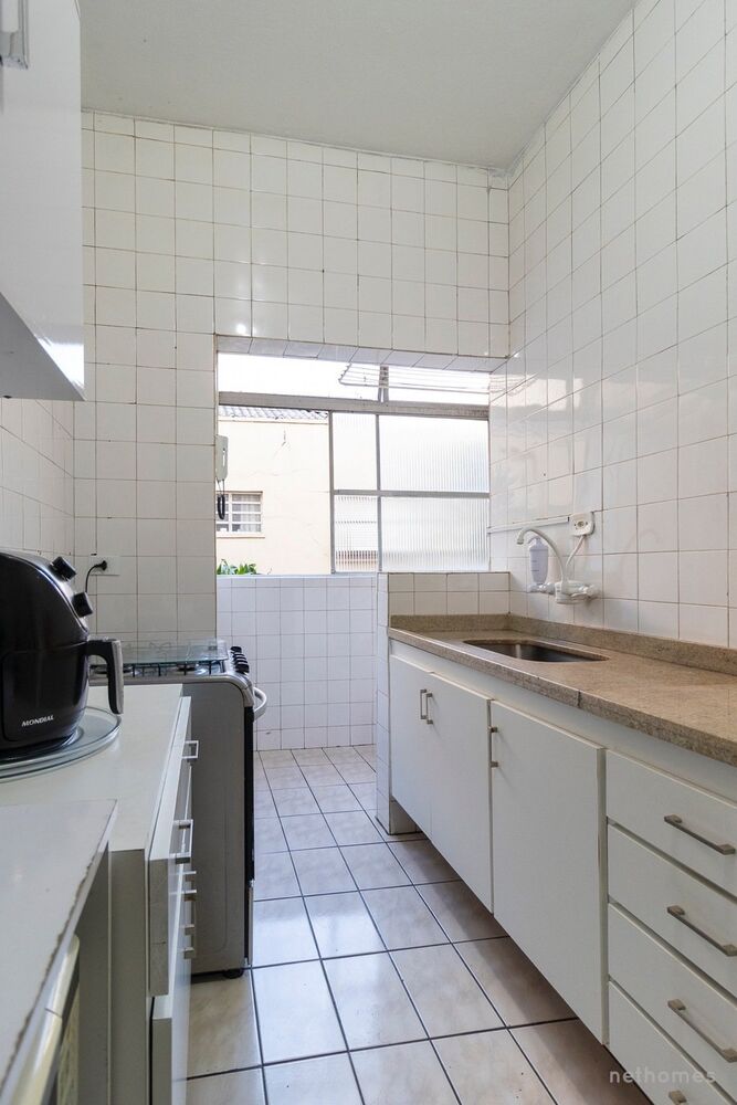 Apartamento à venda com 2 quartos, 92m² - Foto 6